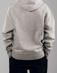 '24 ClASSiC Hoodie - Grey