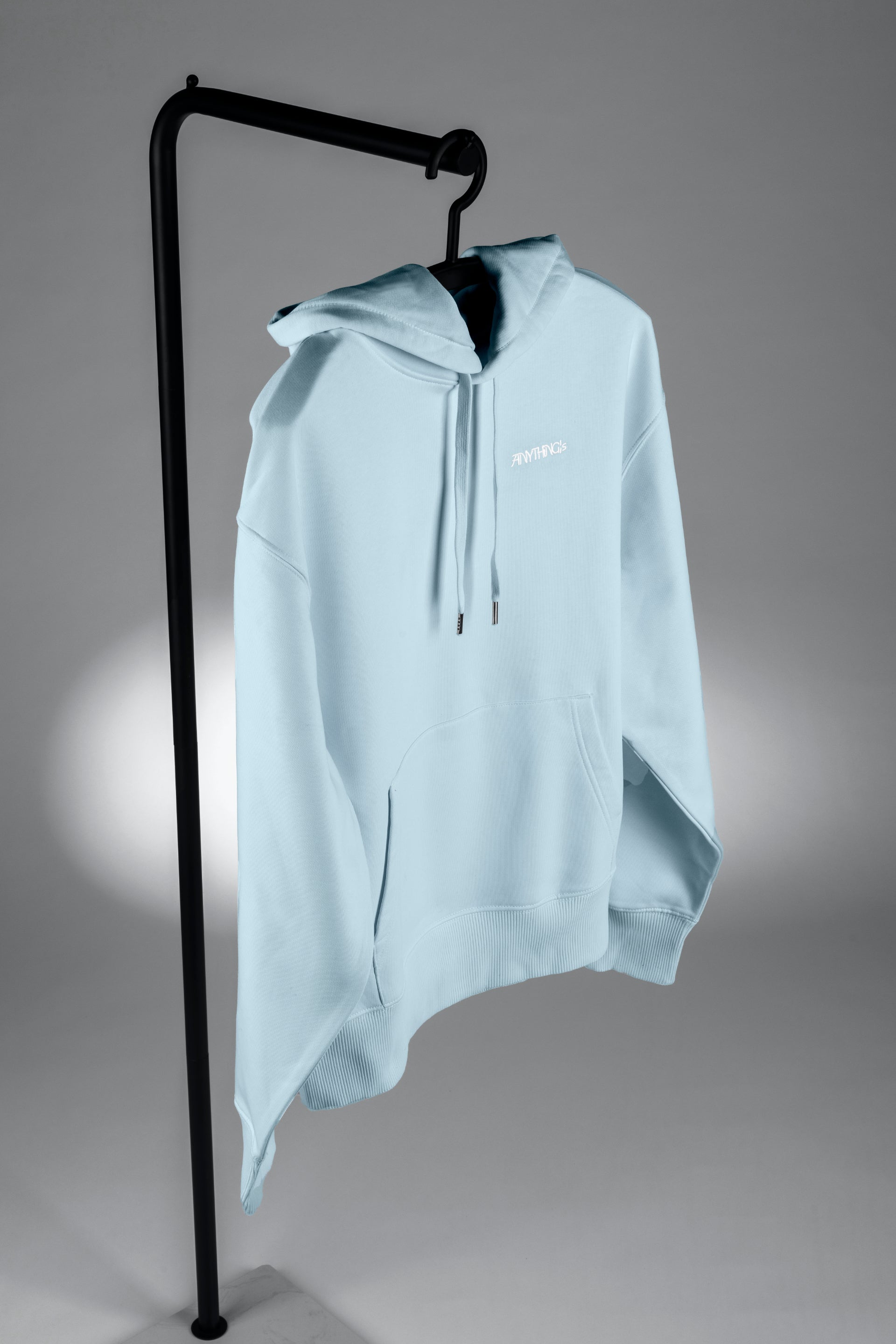 '24 ClASSiC Hoodie - Ice