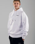 '24 ClASSiC Hoodie - White