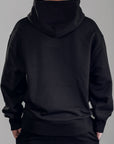 'ClASSiC I Hoodie - Midnight Dust