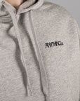 '24 ClASSiC Hoodie - Grey