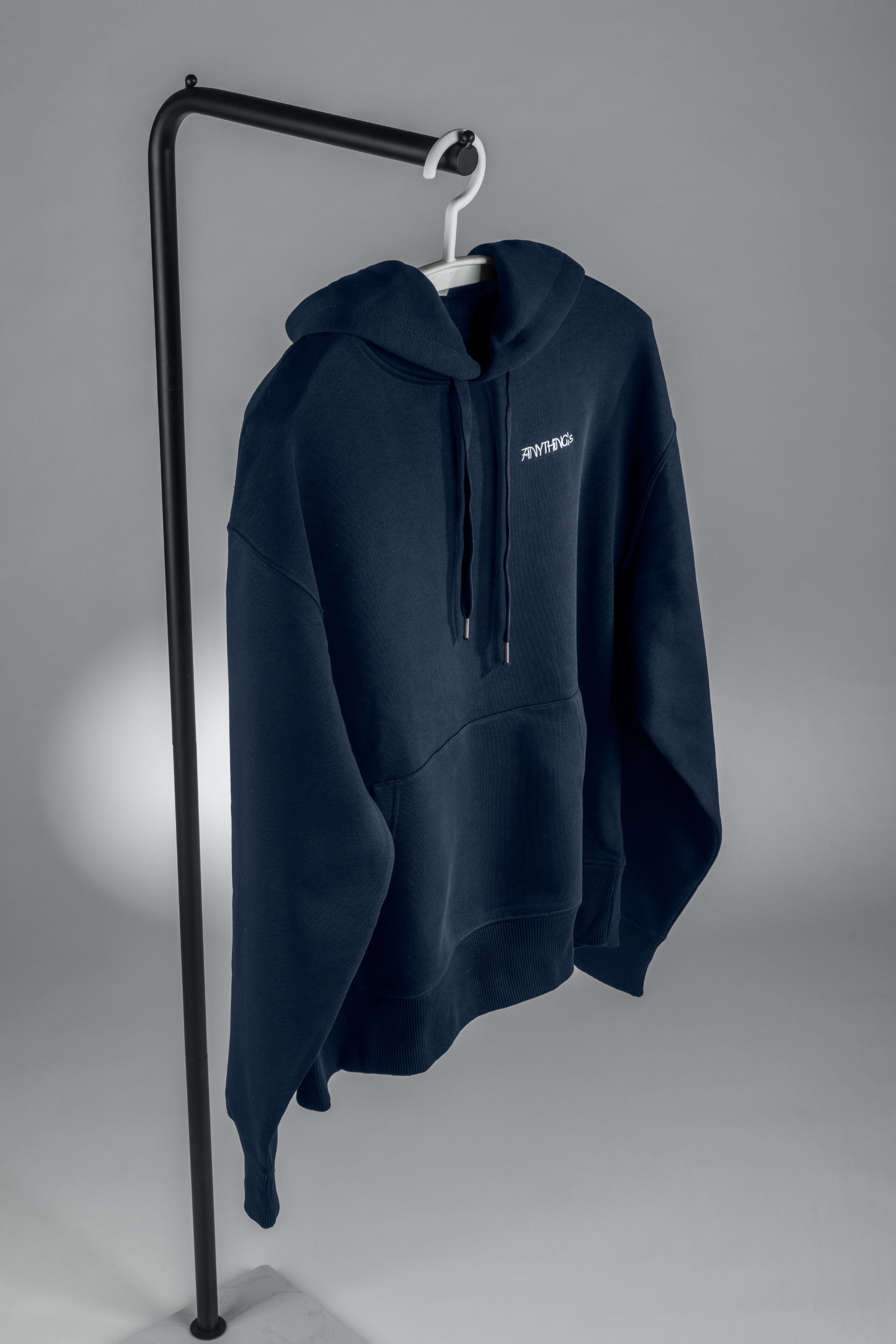 '24 ClASSiC Hoodie - Navy