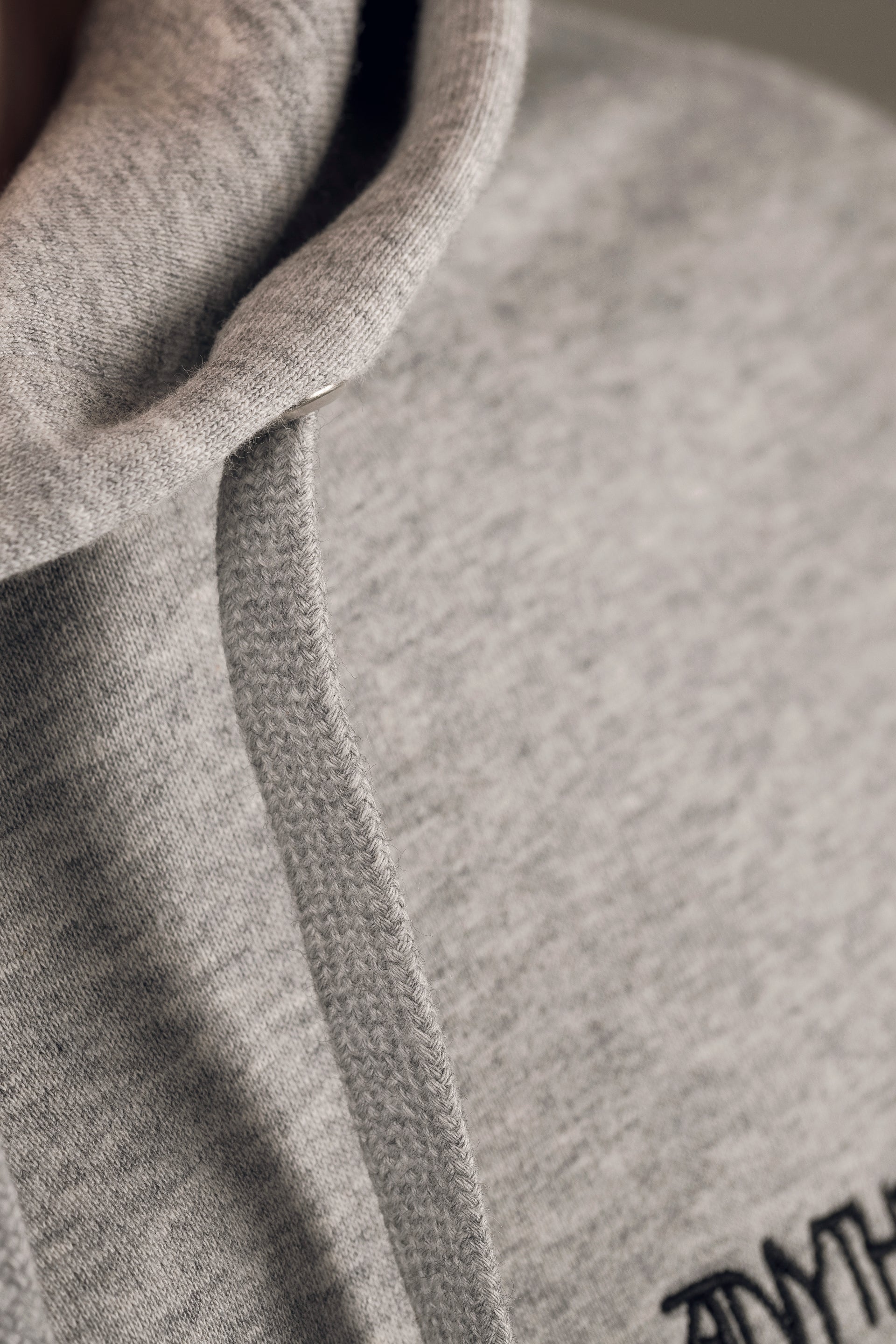 '24 ClASSiC Hoodie - Grey