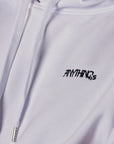 '24 ClASSiC Hoodie - White