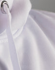 '24 ClASSiC Hoodie - White