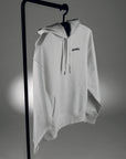 '24 ClASSiC Hoodie - White