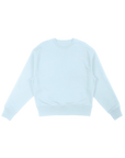 '24 ClASSiC Sweater - Ice