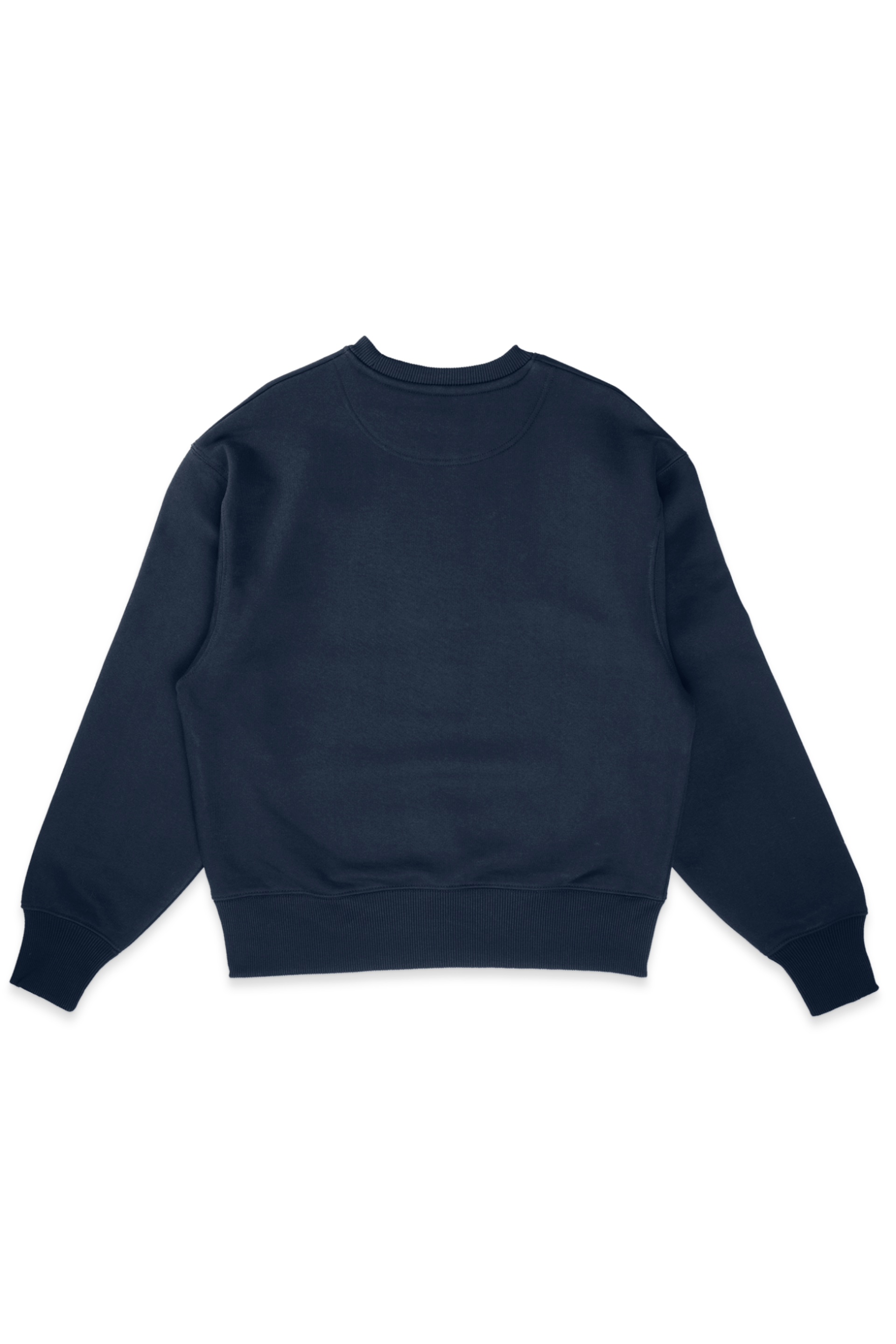 '24 ClASSiC Sweater - Navy