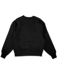 '24 ClASSiC Sweater - Black