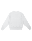 '24 ClASSiC Sweater - White