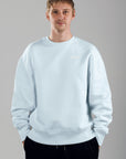 '24 ClASSiC Sweater - Ice