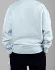'24 ClASSiC Sweater - Ice