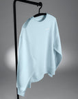 '24 ClASSiC Sweater - Ice