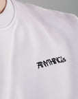 '24 ClASSiC Sweater - White