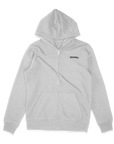 '24 ClASSiC Zip - Grey