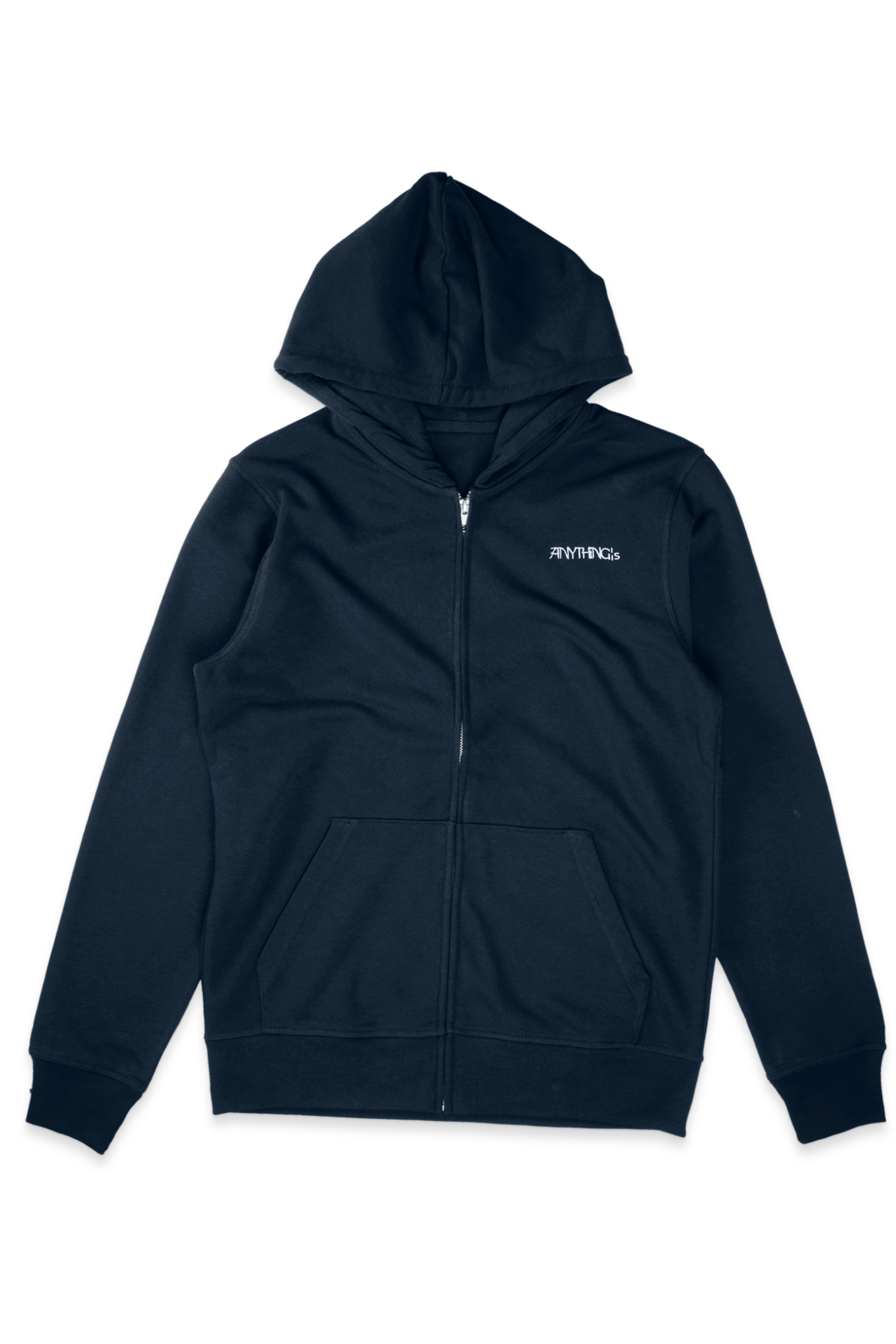 '24 ClASSiC Zip - Navy