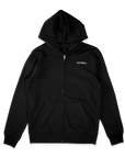 '24 ClASSiC Zip - Black