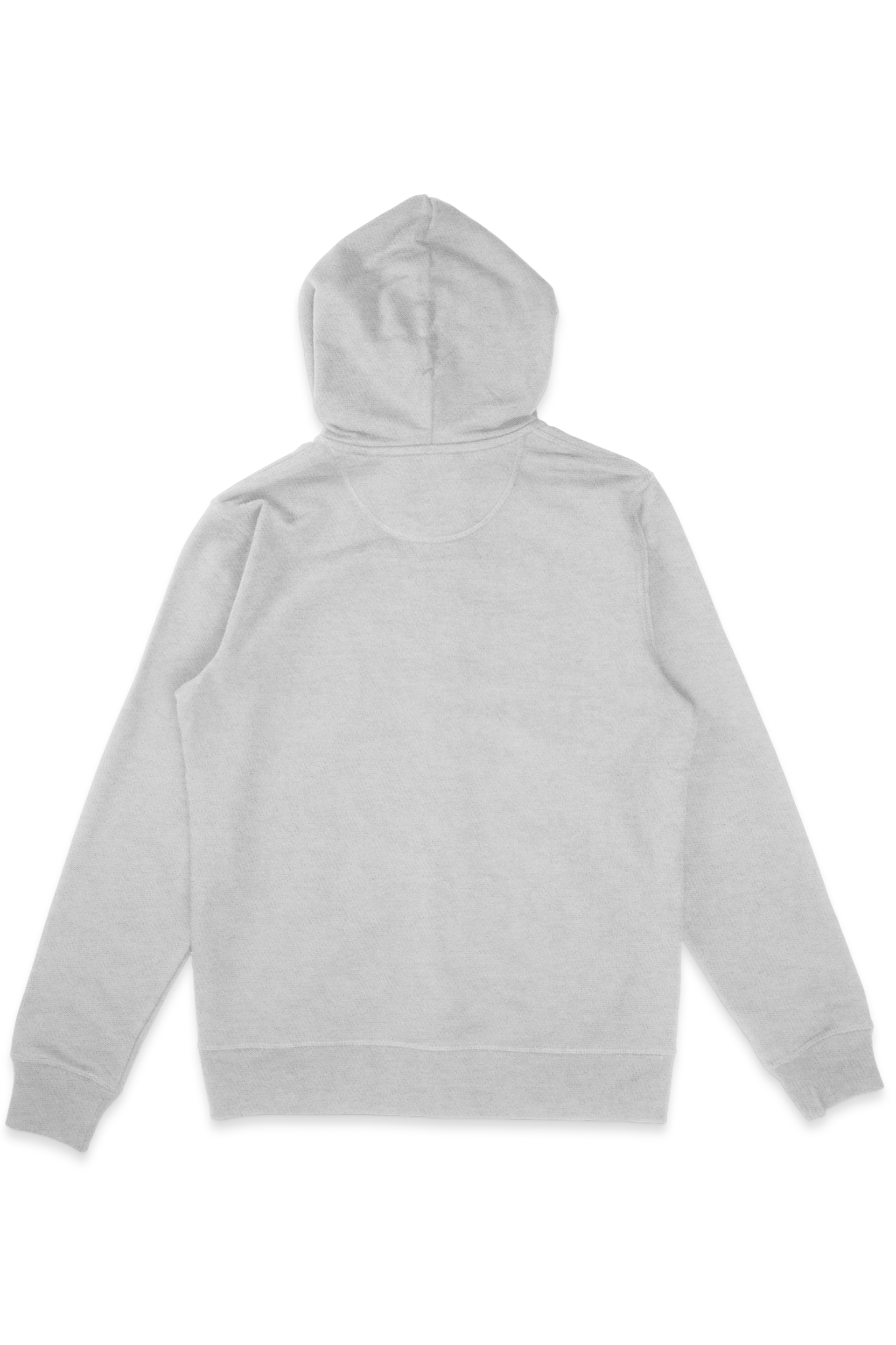 '24 ClASSiC Zip - Grey