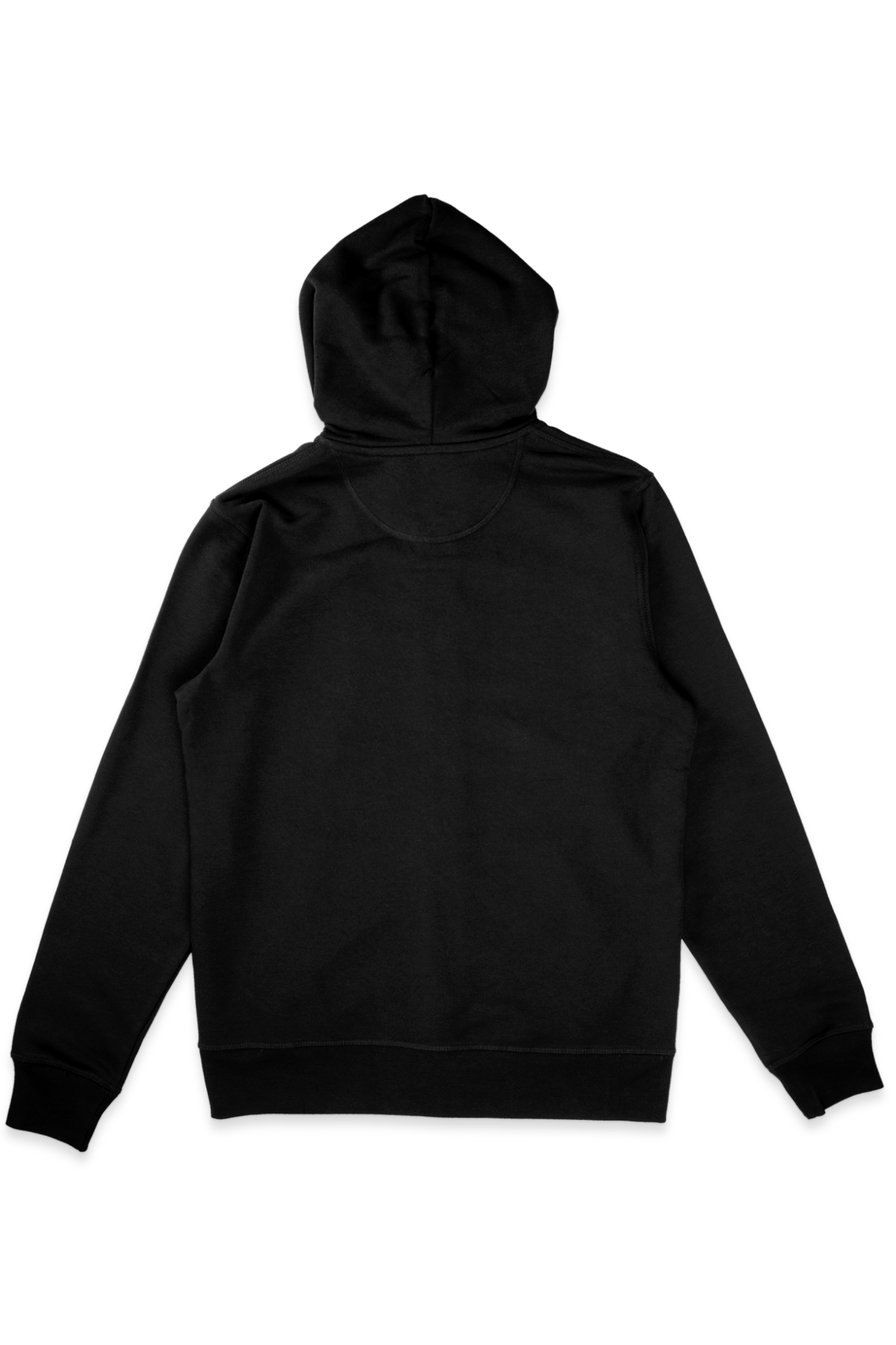 '24 ClASSiC Zip - Black