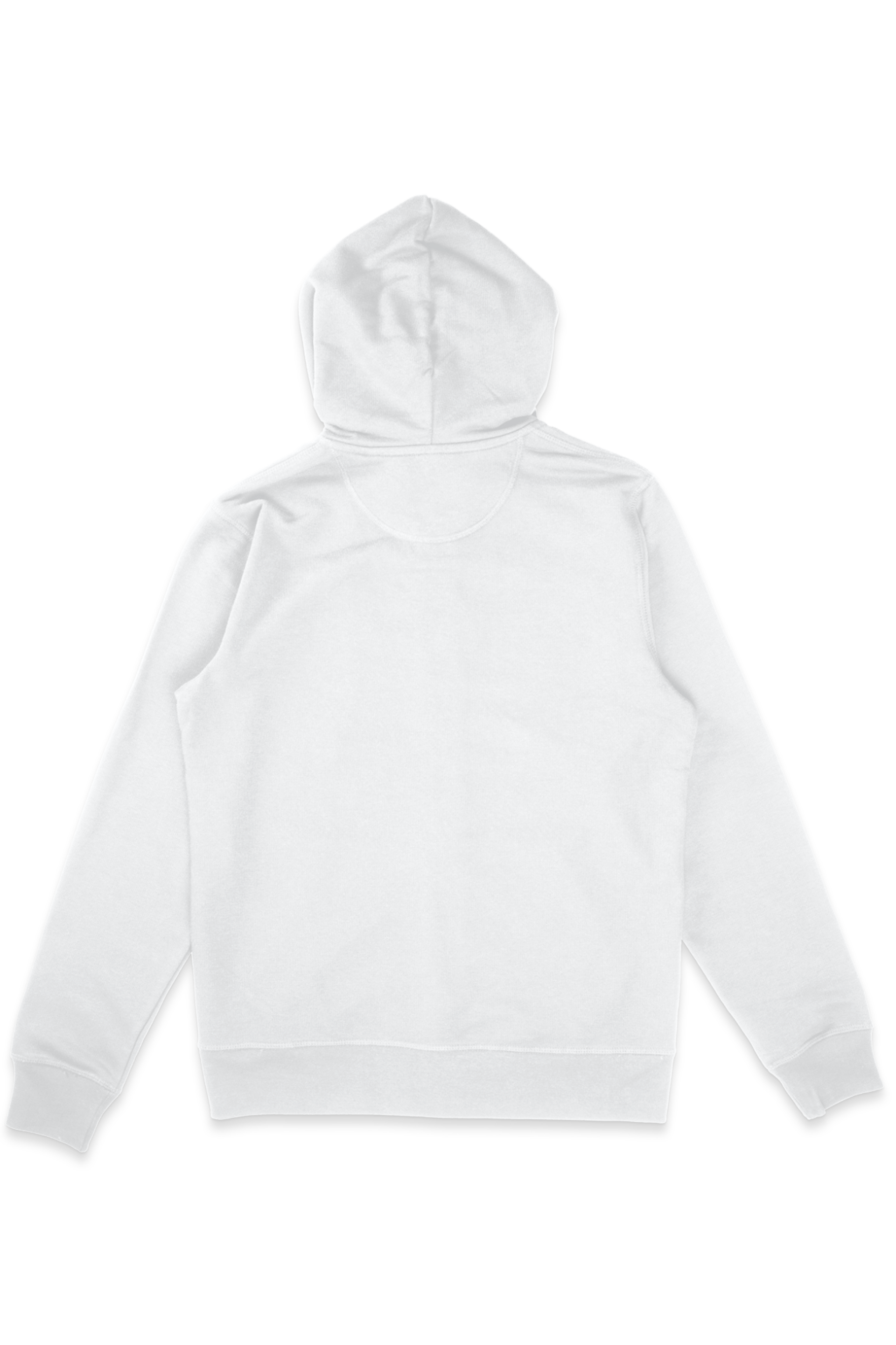 '24 ClASSiC Zip - White