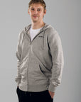 '24 ClASSiC Zip - Grey