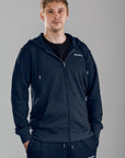 '24 ClASSiC Zip - Navy