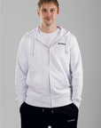 '24 ClASSiC Zip - White