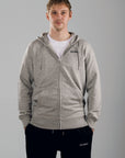 '24 ClASSiC Zip - Grey