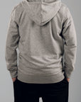 '24 ClASSiC Zip - Grey
