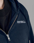 '24 ClASSiC Zip - Navy