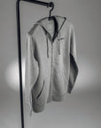 '24 ClASSiC Zip - Grey