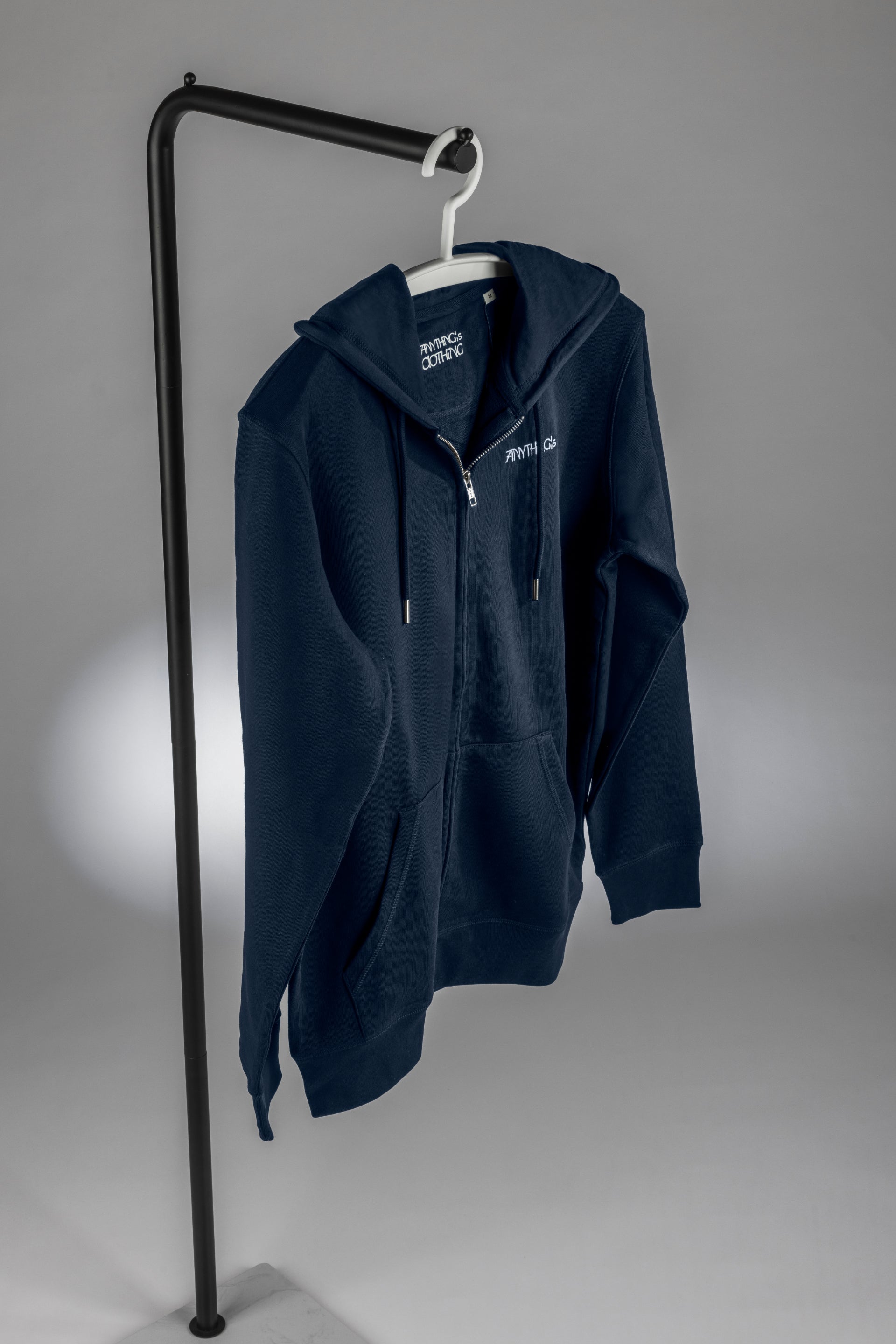 '24 ClASSiC Zip - Navy