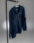 '24 ClASSiC Zip - Navy