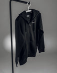 '24 ClASSiC Zip - Black