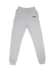 Classic Heavy Gray Jogger Pants
