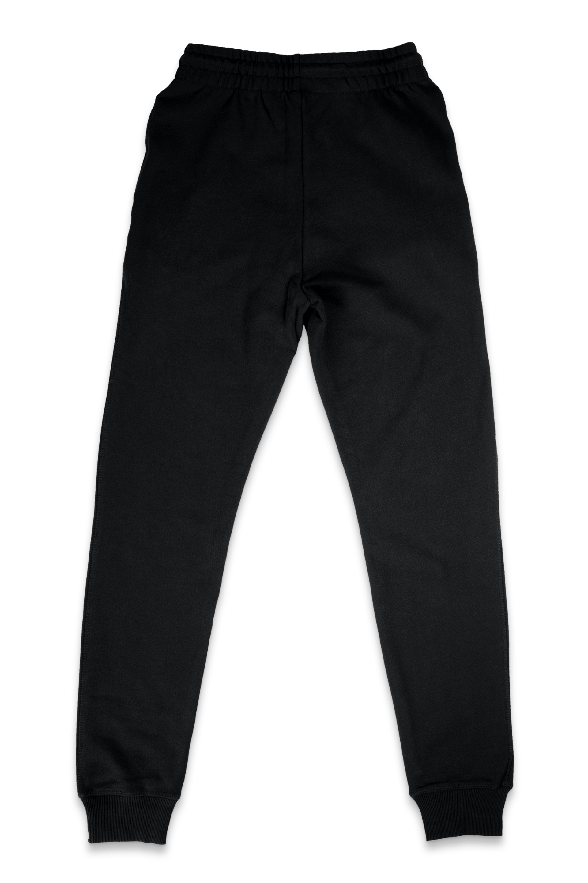 '24 ClASSiC Sweatpants - Black