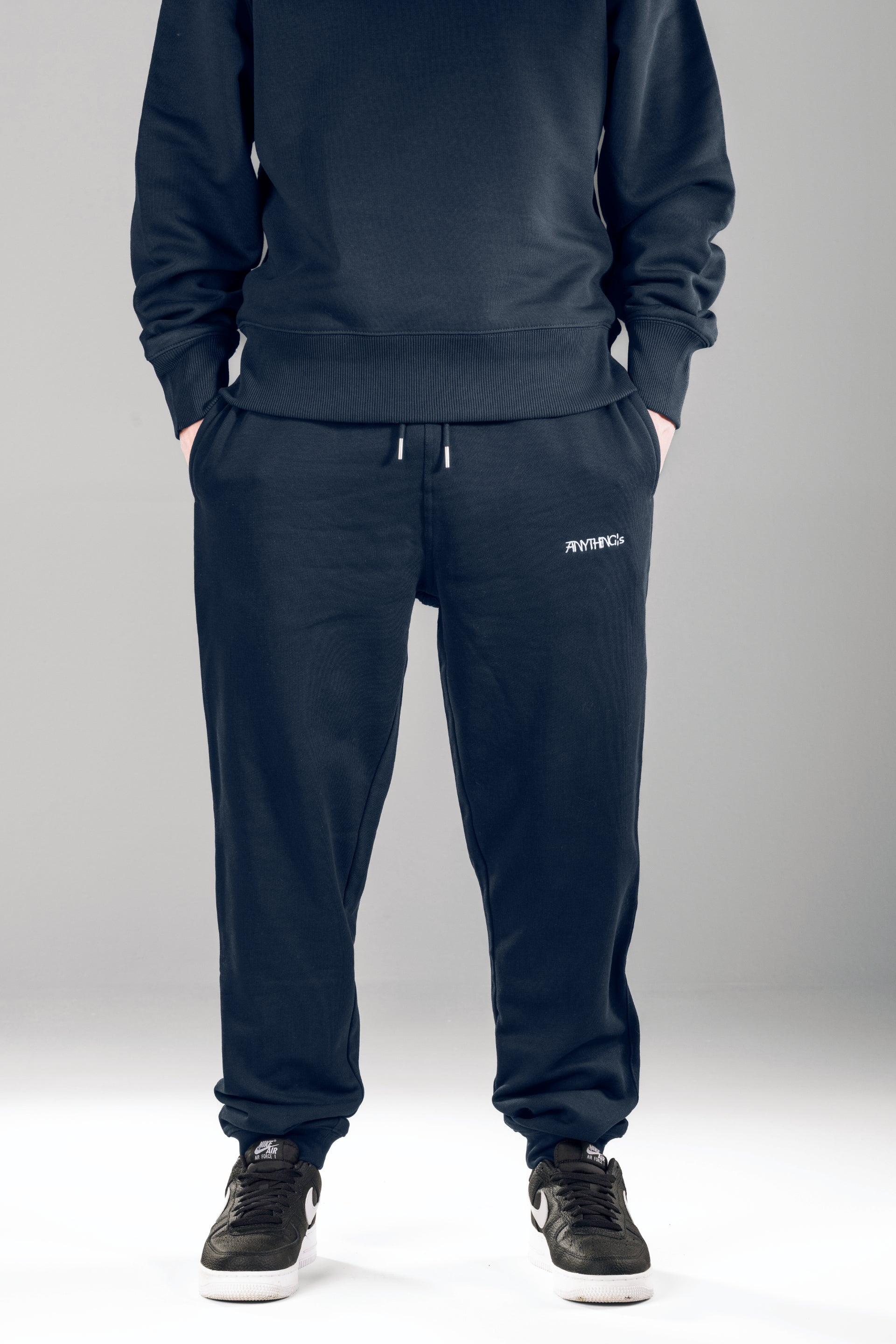 '24 ClASSiC Sweatpants - Navy