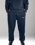 'ClASSiC I Sweatpants - Deep Admiral