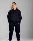 '24 ClASSiC Sweatpants - Black