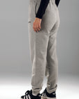Classic Heavy Gray Jogger Pants