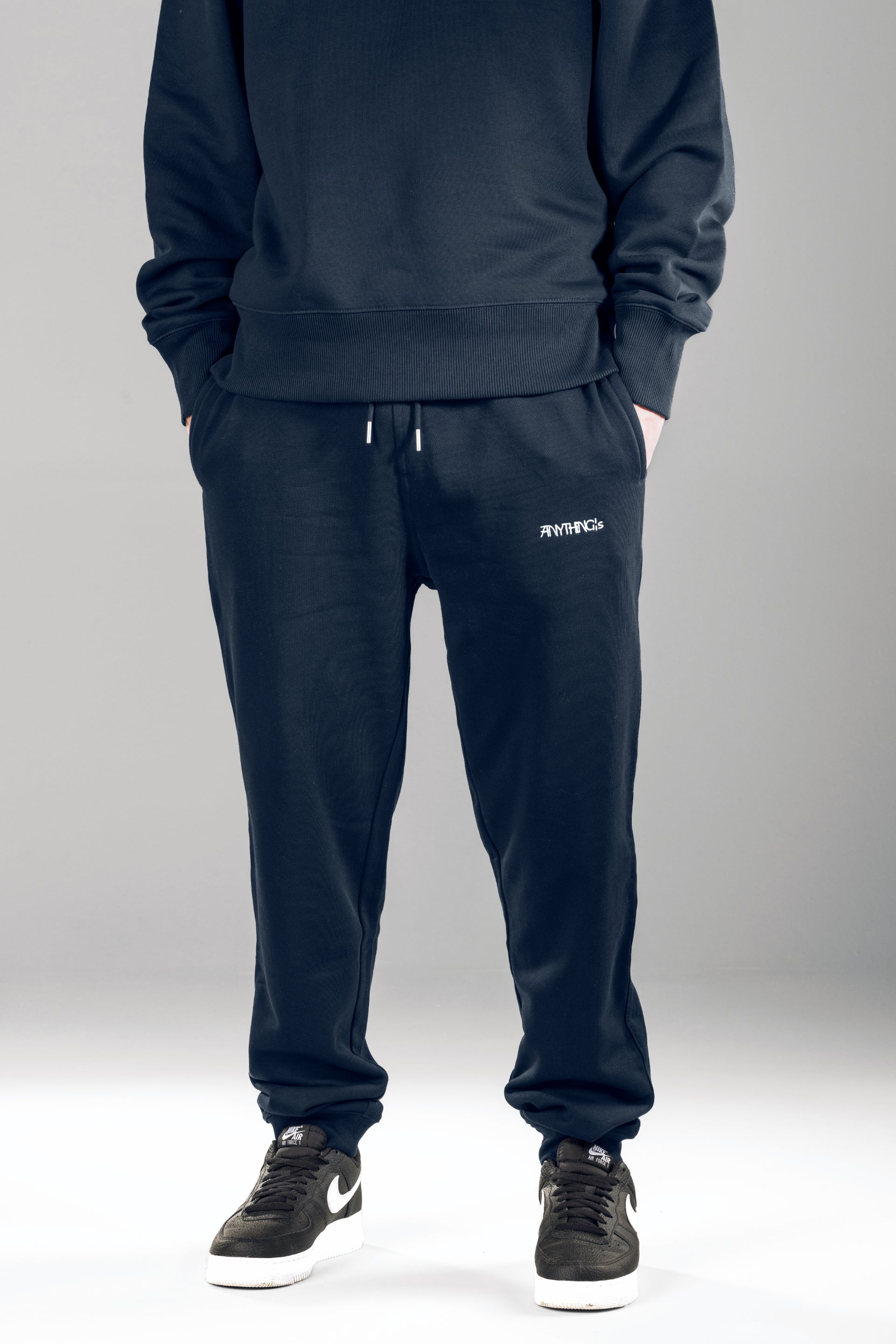 '24 ClASSiC Sweatpants - Navy