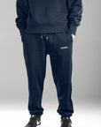 'ClASSiC I Sweatpants - Deep Admiral