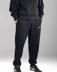 '24 ClASSiC Sweatpants - Black