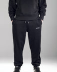 '24 ClASSiC Sweatpants - Black