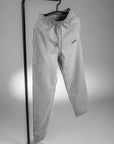 Classic Heavy Gray Jogger Pants