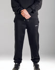 '24 ClASSiC Sweatpants - Black