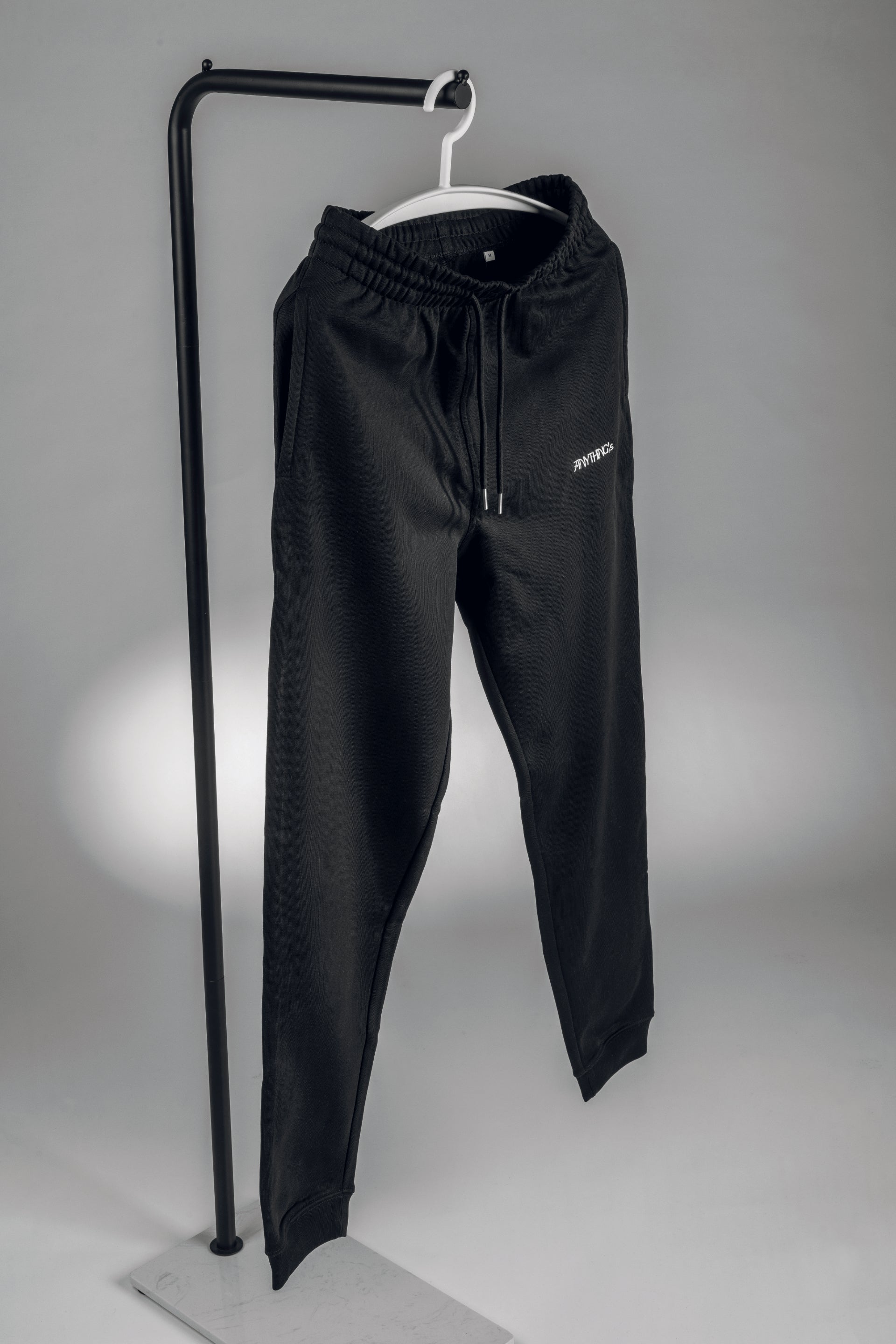 '24 ClASSiC Sweatpants - Black
