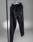 '24 ClASSiC Sweatpants - Black
