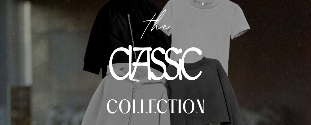Anything¦s Classic Collection