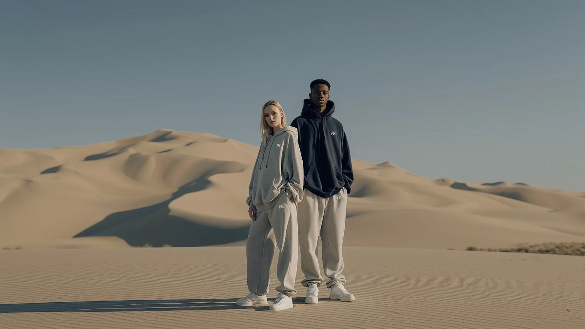 CORE + | Sweatpants